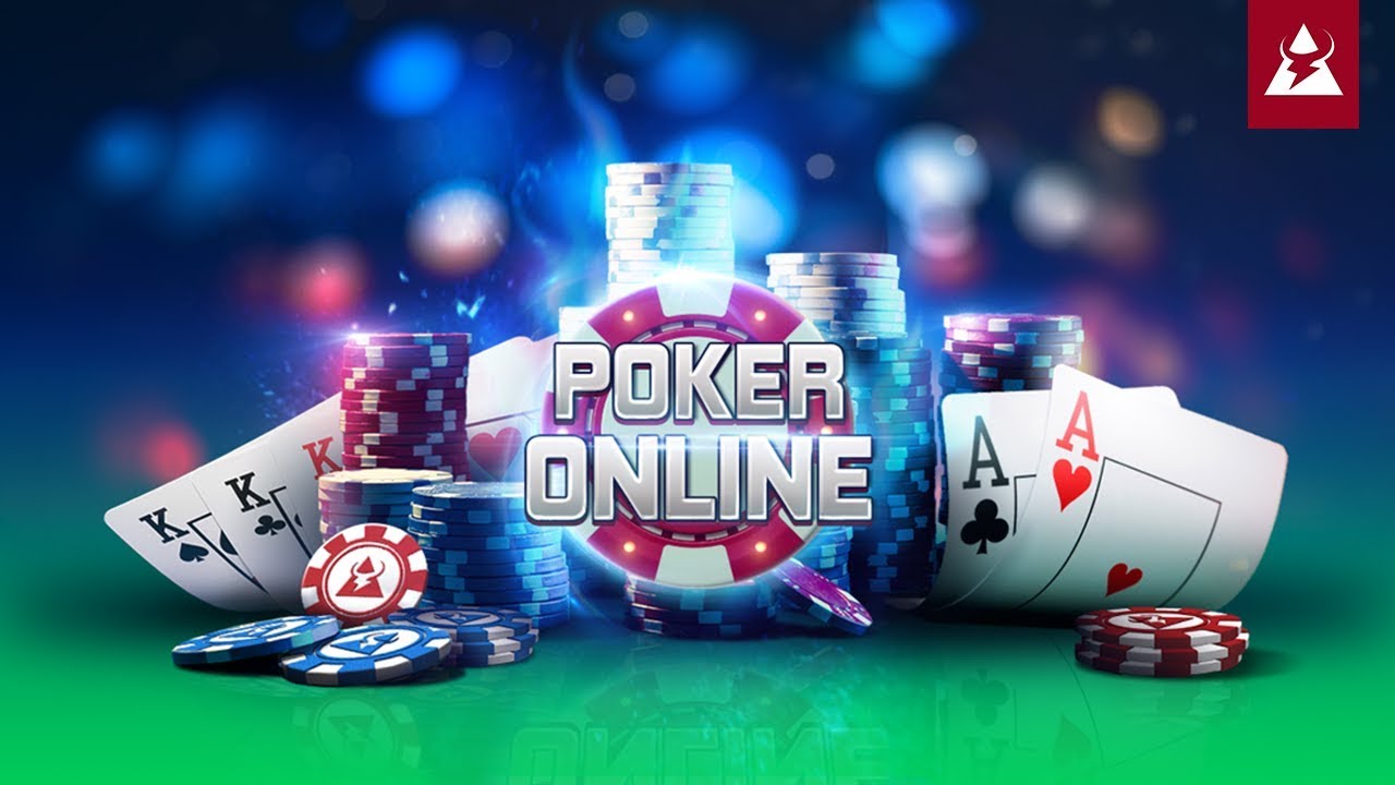 Situs Judi Poker Online Terpercaya Indonesia Penghasil Uang